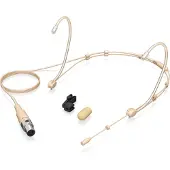 Behringer BO440 Kopf-getragenes omnidirektionales Mikrofon