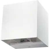 SG ARMATUREN A/S ARTES 8W 480LM 3000K Fasedim Hvid