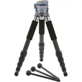 Novoflex TRIOBALC2253 Niv.-Stativset Carbon-Beine