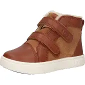 Ugg Jungen Sneaker Rennon Ii - Cognac - Größe 26