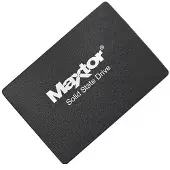 Broadcom Festplatte Seagate YA960VC1A001 960 GB SSD