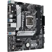 Asus PRIME H510M-A - Motherboard - micro ATX - LGA1200-Sockel - H510 Chipsatz - USB 3.2 Gen 1
