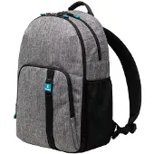 Tenba Skyline 13 Rucksack Grau