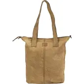 Bear design Juul Shopper taupe