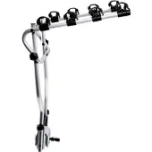 Thule Porte-vélo Attache Remorque Hangon 4 Velos