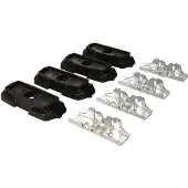 Thule 187015 Fixpunkt