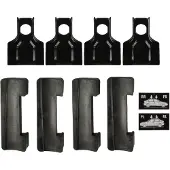 Cam Kit 1577 Hyundai I45 4 Doors 10+ Schwarz