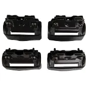Thule Montagekit Thule Kit 4049 Flush Railing