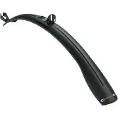 Sks Hinterer Kotflügel beavertail xl 26-28" 90 mm