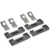Thule Rapid System Kit 1712 THU