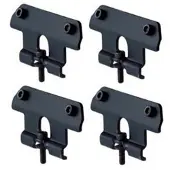 Cam Kit Fixpoint Xt 3118 Fixpoint Xt Honda Cr V 12-18 Schwarz