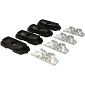 Thule 187008 Fixpunkt