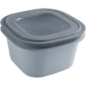 Sunware Frischhaltedose Sigma Home 1,8 L blaugrau