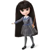 Spin Master Puppe Harry Potter Cho Chang 20 Cm