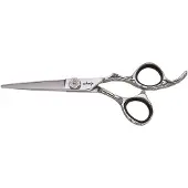 E-Kwip - Flower - Schere - 5,5 Inch