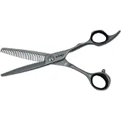 E-Kwip Infinity Coupeschaar Zilver 6,0inch