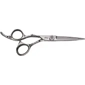 E-Kwip Friseurschere Flower Left 5,5inch