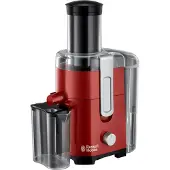 Russell Hobbs 24740-56 Saftpresse 550 W Rot