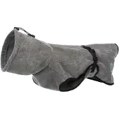 Trixie Hunde-Bademantel - S - 40 cm