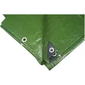 Berger & Schroeter Abdeckplane 1,5 x 6 m