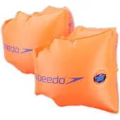 Speedo Schwimmflügel - Sea Squad - Orange - - 2-6 Jahre - Schwimmflügel