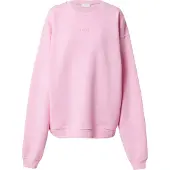 LeGer By Lena Gercke Sweatshirt "Indra, by Lena Gercke", Rundhals, lockere Passform