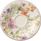 Villeroy & Boch Untertasse "Kaffee Untertasse Mariefleur Basic ø 16 cm bunt"