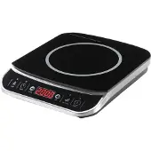 CombiSteel Induktionskochfeld 2000w -