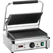 Bartscher Kontaktgrill "Panini" 1RDIG