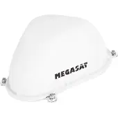 Megasat Camper Connected LTE-WiFi-System Antenne inkl. Router