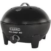 Cadac Gasgrill Citi Chef 40 black 50 mbar