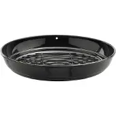 Cadac 8910-105, Topf, Schwarz, Carri Chef 2, , 1 Stück(e)