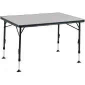 Crespo AP-272, Aluminium, Grau, 8,58 kg, Höhenverstellung