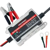 Dino KRAFTPAKET Batterie Erhaltungsladegerät 6 V /12 V 750 mA