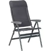 Westfield Klappstuhl Advancer XL anthrazit