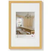 Walther design Peppers Holz Bilderrahmen 013X013 GOLD