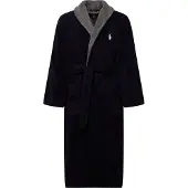 Ralph Lauren Bademantel 714854533001 Dunkelblau