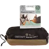 Cocoon Organic Cotton Mummy Futter
