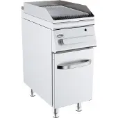CombiSteel Base 700 Gas Watergrill