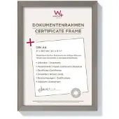 Walther design Construction PS-Rahmen