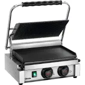 Bartscher A1509 Panini-MDI 1GR Kontaktgrill
