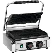 Bartscher Kontaktgrill Panini-MDI 1R A15097