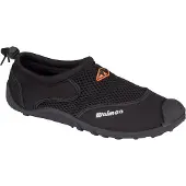 Waimea Aquaschuh 13AT Schwarz-Schuhgröße 31