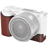 SmallRig Leder Halbtasche für Sony ZV-E10 3527