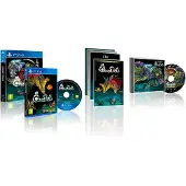 Team17 Crown Trick - Special Edition, PlayStation 4, T (Jugendliche)