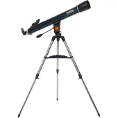 Celestron Astromaster 90 Az Teleskop