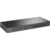 TP-LINK Omada SX3008F, Managed, L2/L3, Rack-Einbau