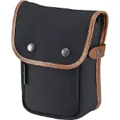 Billingham Mehrzwecktasche Delta Pocket schwarz/braun