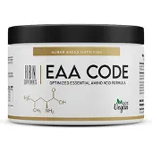 Peak HBN Supplements - EAA Code 200 St Kapseln