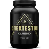 Peak Createston Classic+ - Geschmack Tropical Punch 1,648 kg